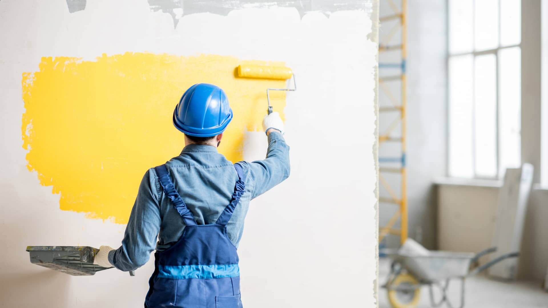 Top-Notch Residential Painting Service in Hutchinson Island South, FL